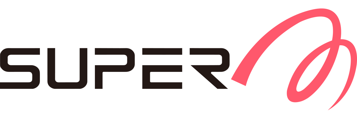 SuperM 付款系統 Logo